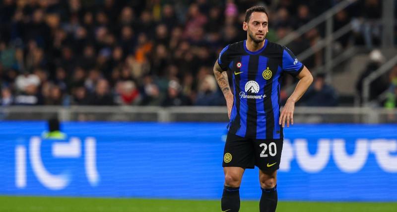  - Inter Milan : le club prolonge deux cadres !