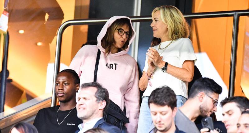  - Real Madrid : la mère de Kylian Mbappé remontée contre Florentino Pérez, un dirigeant merengue pourrait prendre les choses en main