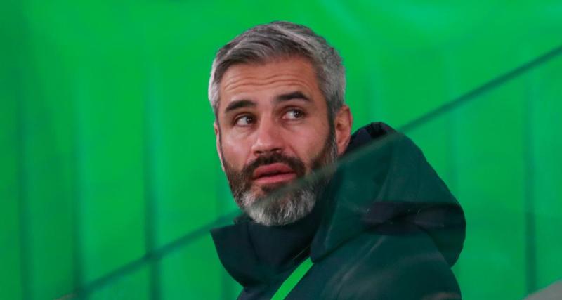  - ASSE - Mercato : des recrues arrivent cette semaine !
