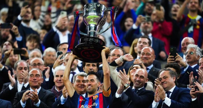  - FC Barcelone : les 5 chantiers des Blaugranas pour 2024