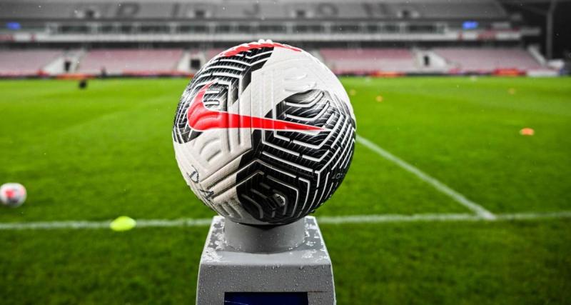  - National 2 : les dates de la deuxième partie de saison 