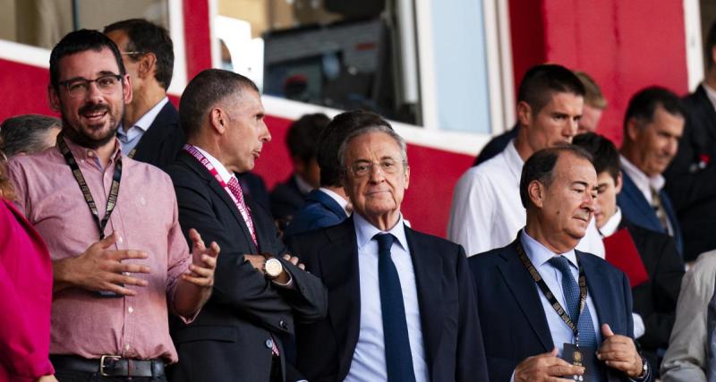  - Real Madrid : l'annonce XXL sur le mercato hivernal des Merengue