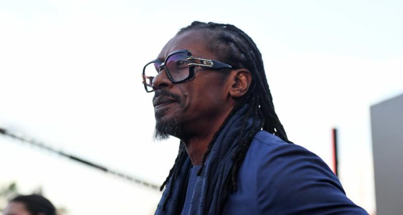  - Sénégal : magnifique nouvelle pour Aliou Cissé, un maillon fort sera bien présent pour la CAN