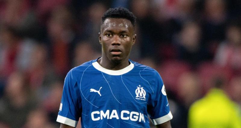  - OM : un Olympien va refuser d'aller à la CAN !