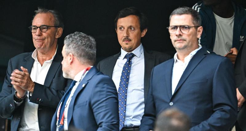 - OM : Longoria prêt à concurrencer l'OL pour un milieu expérimenté de L1 ?