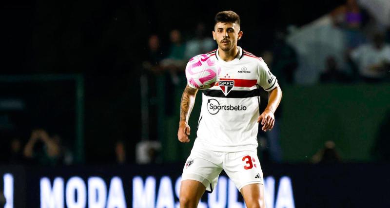  - Beraldo officiellement au PSG, Gouiri forfait pour la CAN, le Real met la pression sur Mbappé...Les immanquables du jour !