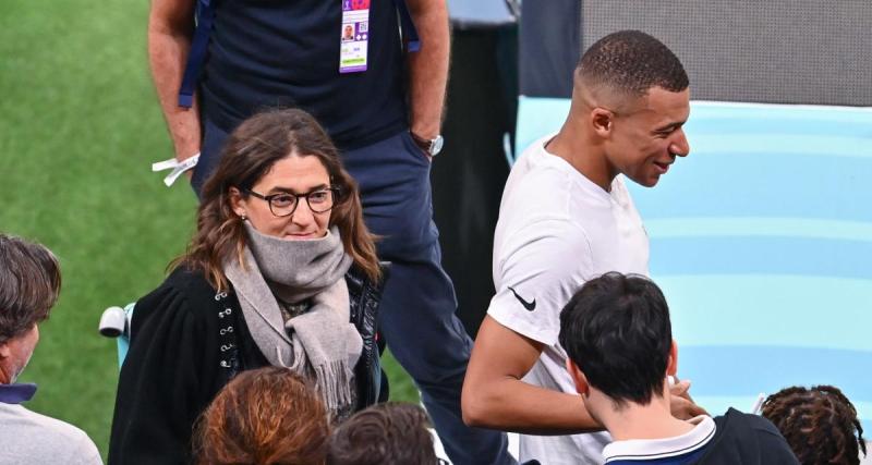  - Real Madrid, PSG - Mercato : un dirigeant tient le bon bout avec les Mbappé mère et fils !