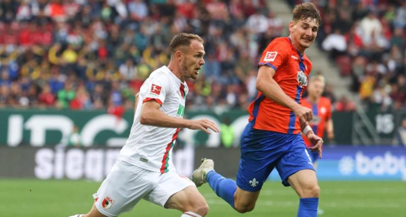  - ASSE - Mercato : une première recrue signerait dès ce soir