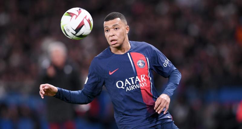  - Les infos du jour : jour J pour Mbappé, Beraldo a signé au PSG, prolongations à venir au Real Madrid