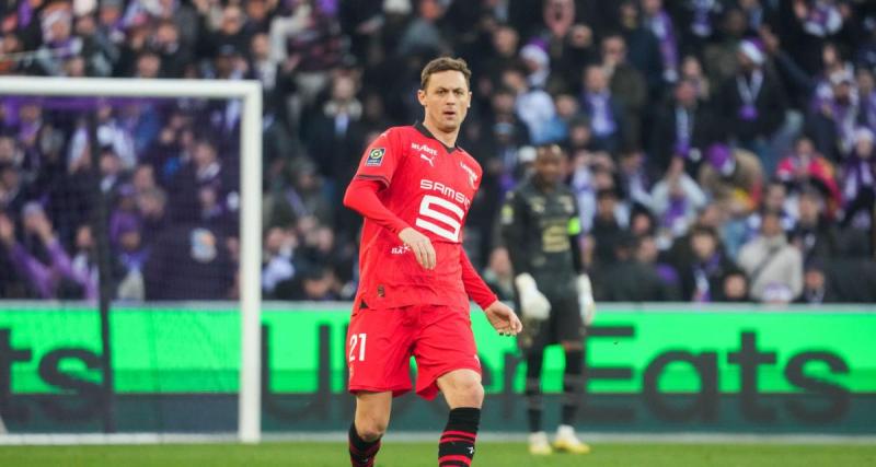  - OL, Stade Rennais - Mercato : l'OM arrive dans le dossier Matic !