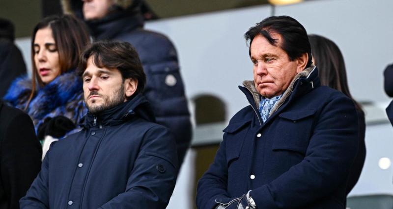  - FC Nantes - Mercato : les Kita travaillent discrètement pour satisfaire Gourvennec