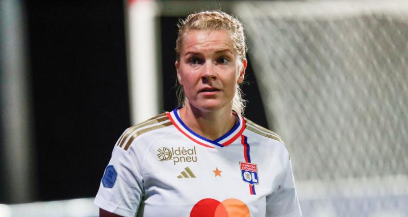  - D1 Arkema : le classement des meilleures buteuses à la trêve 