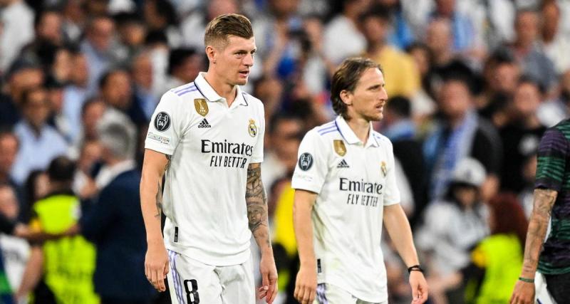  - Real Madrid - Mercato : après Modric, une autre bonne nouvelle pour un vétéran ?