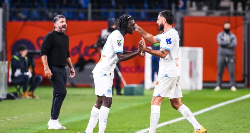  - OM : une légende marseillaise reproche une grosse boulette à Gattuso et ses joueurs