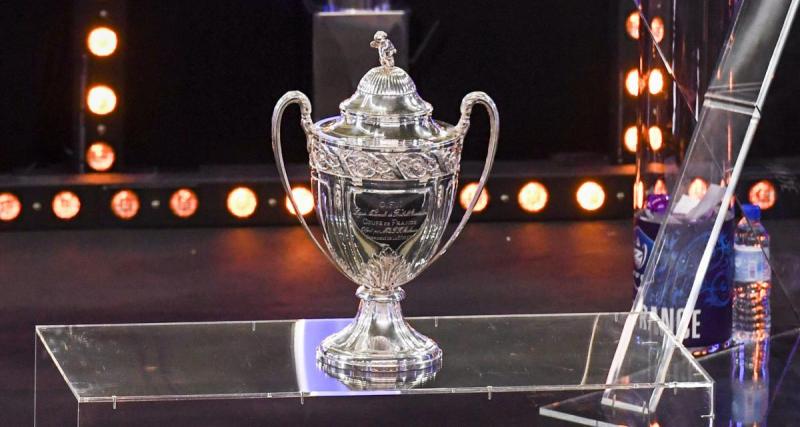  - Coupe de France : le calendrier complet de l’édition 2023-2024