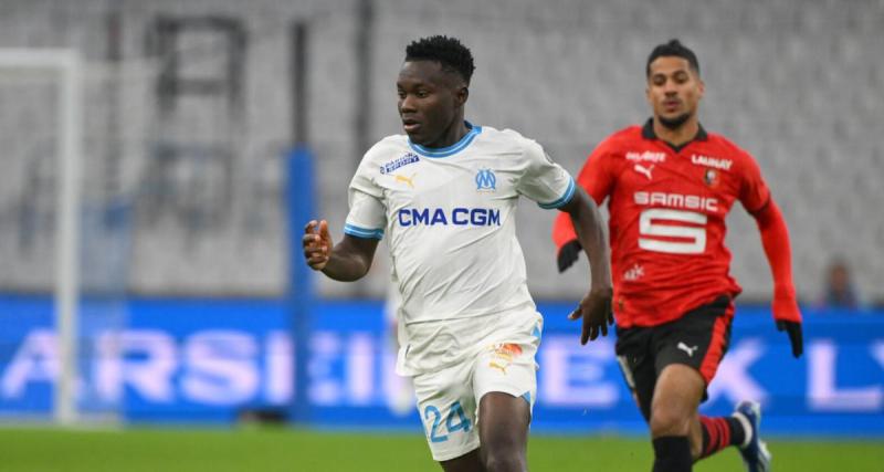  - OM : Mughe a bien refusé de participer à la CAN