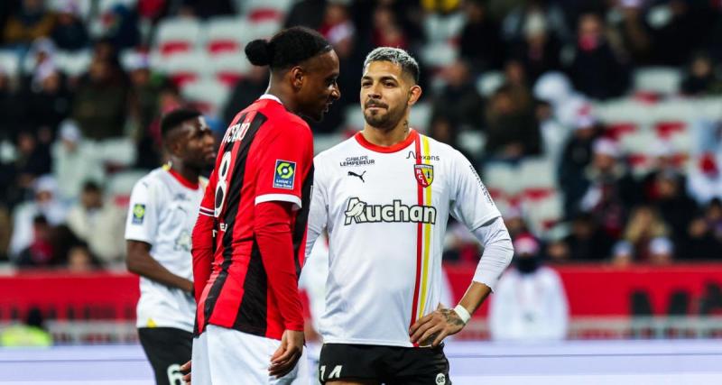  - RC Lens : Facundo Medina remporte un trophée significatif