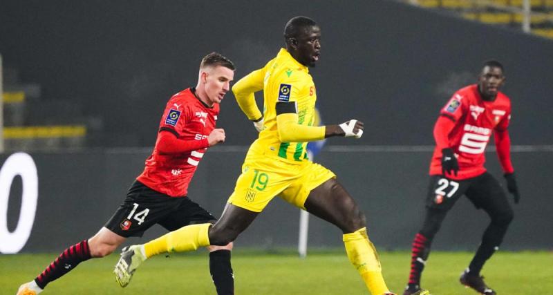  - FC Nantes : un souvenir marquant pour cet ex des Canaris 