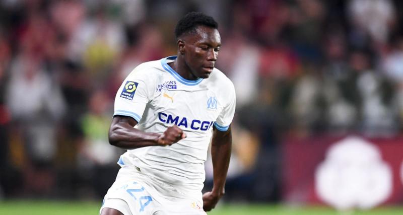  - OM : Mughe risque une grosse suspension s'il dit non à la CAN !
