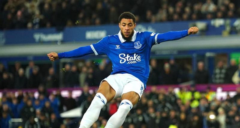  - OL - Mercato : bonne nouvelle dans le dossier Danjuma ?
