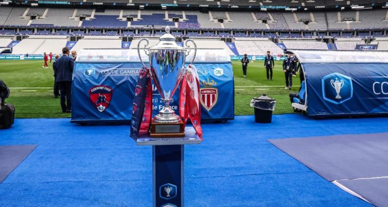 - Gambardella : le calendrier complet de l’édition 2023-2024