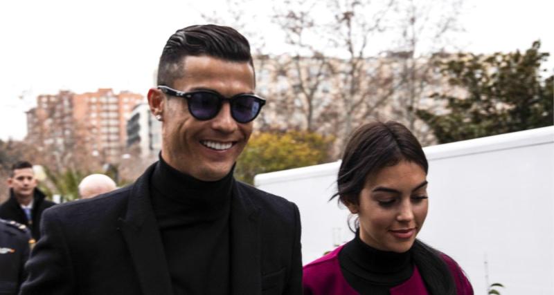  - Les Messi et les Ronaldo ont passé un réveillon du jour de l'an bien différent