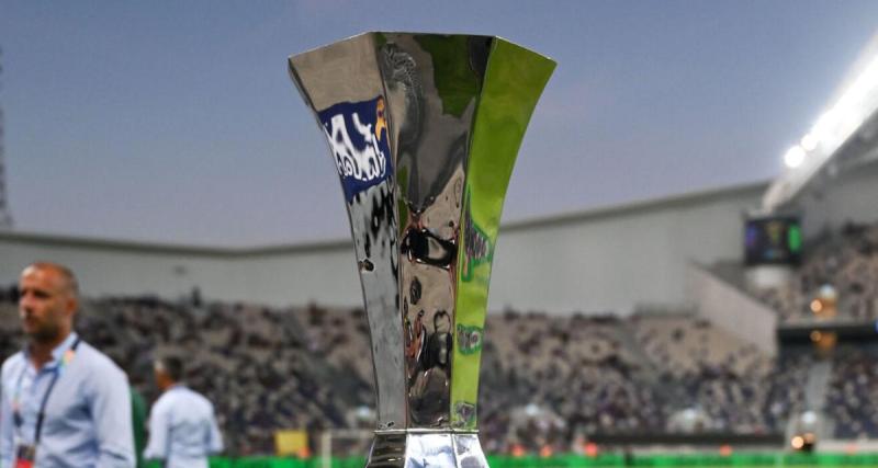  - Trophée des Champions : PSG, OL, OM... le palmarès complet 