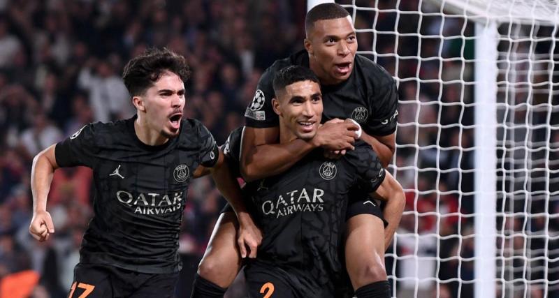  - PSG : un retour de poids et une négociation très serrée avant Toulouse 