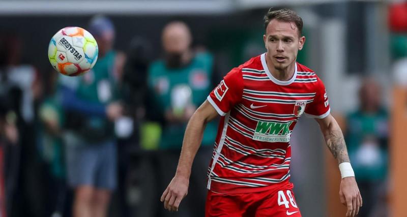  - ASSE - Mercato : une recrue à l’Etrat pour sa visite médicale, un prêt conclu ! 