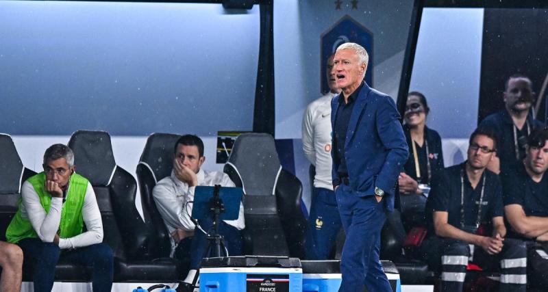  - Équipe de France : les dates importantes des Bleus en 2024