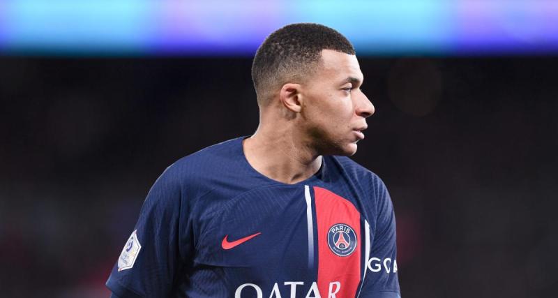  - PSG, Real Madrid : une décision déjà actée dans l'esprit de Mbappé ?