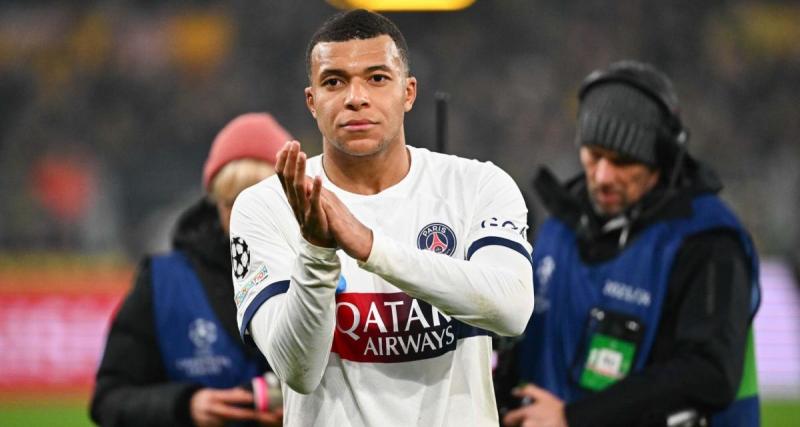 - Le Real Madrid met un coup de pression à Mbappé, première folie Vitor Roque au FC Barcelone 