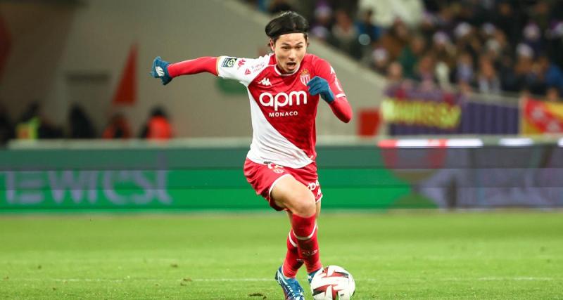  - Trois joueurs de Ligue 1 convoqués avec le Japon pour la Coupe d'Asie