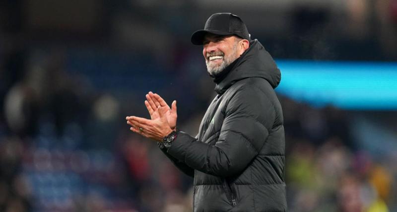  - Liverpool : Klopp proche d'avoir de gros problèmes ... avec sa femme après le match face à Newcastle 