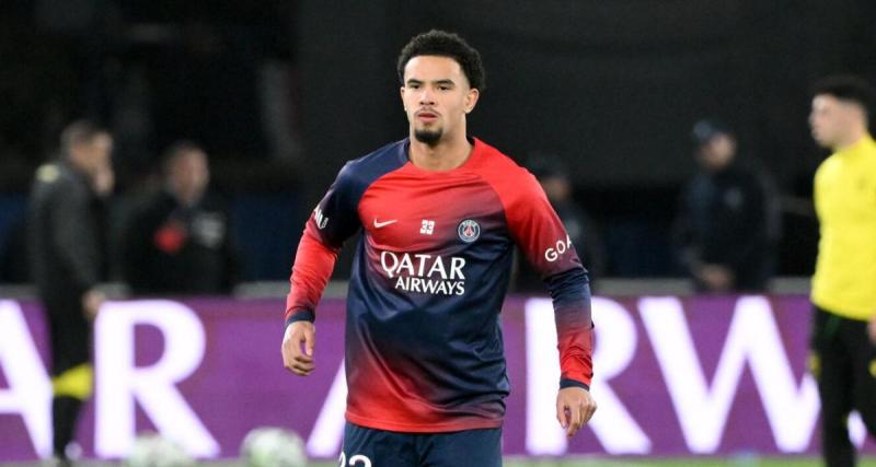  - PSG : un projet incroyable déjà en tête pour Zaïre-Emery