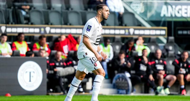 - Stade Rennais : la polémique Gouiri avec l’Algérie prend de l’ampleur