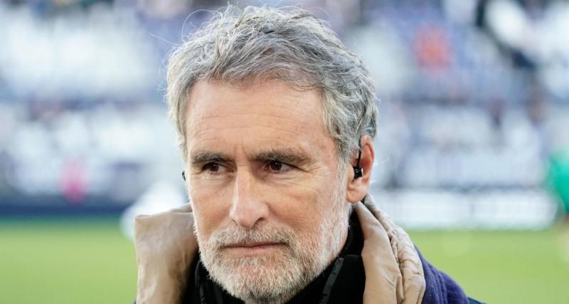  - ASSE - Mercato : Dall'Oglio a pris une première décision forte avec Maçon