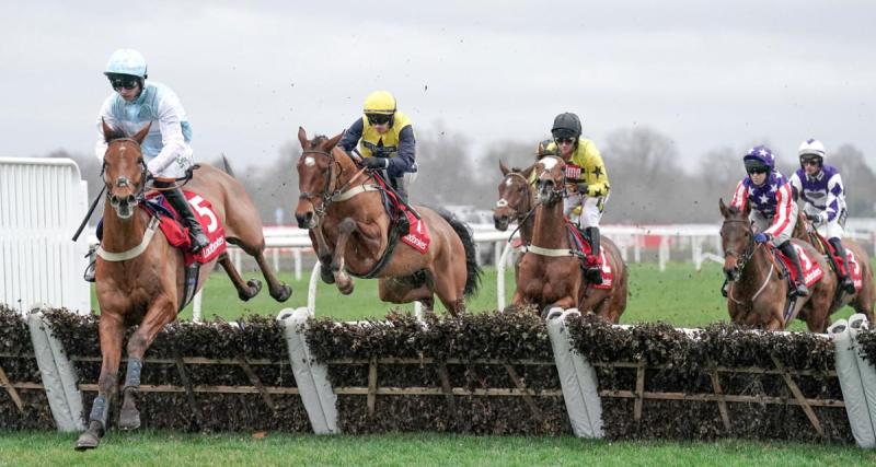  - Résultats course PMU : Chance EK vainqueur du Prix Dominik Cordeau de Vincennes