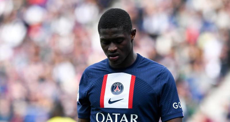  - PSG : le point médical est tombé, des nouvelles de Tenas et Nuno Mendes
