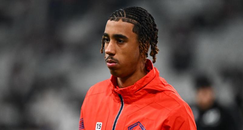  - Liverpool s'attaque à Yoro, rebondissement pour Todibo, un ex de l'ASSE et du LOSC raccroche