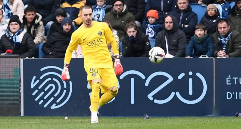 - PSG : un nouveau coup dur avant Toulouse ! 