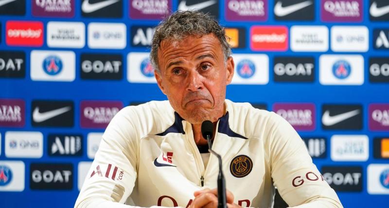  - PSG : le point médical avant Toulouse dévoilé, deux forfaits annoncés
