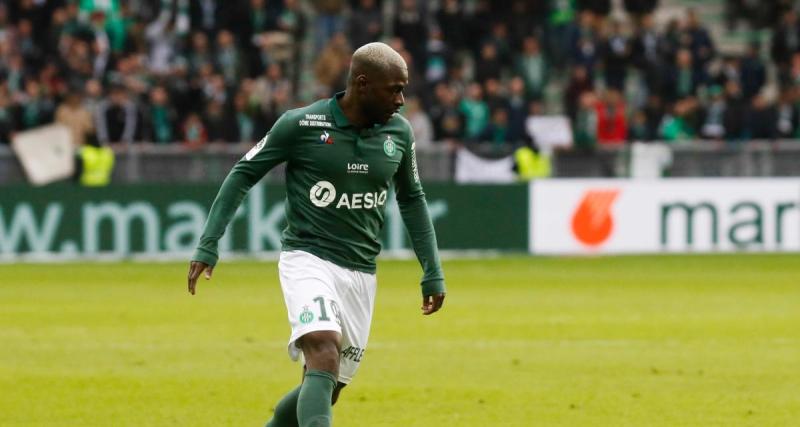  - Mercato : Yannis Salibur raccroche les crampons