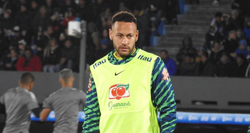  - PSG : un scandale d'Etat autour du transfert de Neymar ?