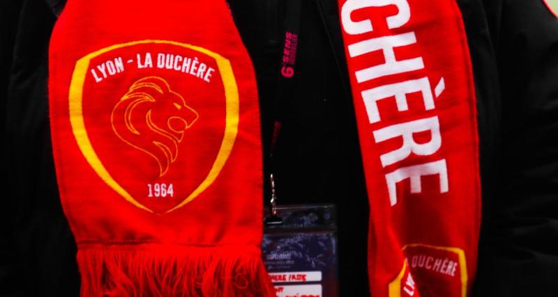  - Lyon La Duchère : le gros coup de gueule contre les violences pour fêter la nouvelle année