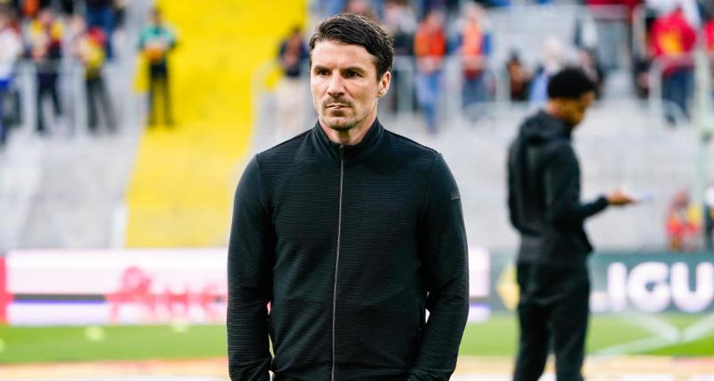  - Lorient : Yannick Cahuzac intègre le staff lorientais (off)