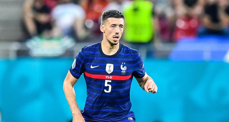  - Équipe de France : le FC Barcelone exaspéré par Clément Lenglet ?