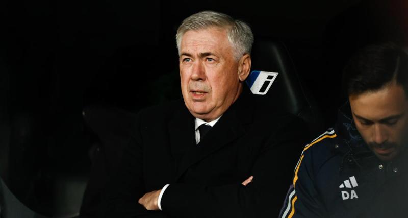  - Real Madrid : Ancelotti annonce 3 retours et fait une grosse révélation mercato