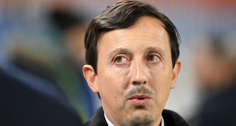  - OM - Mercato : l’OL et le PSG traquent le tout dernier crack marseillais 