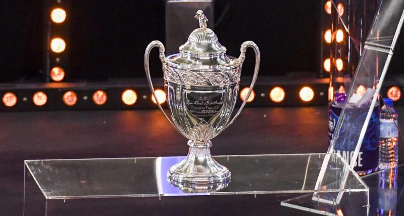  - Coupe de France : Le Moule (R1 Guadeloupe) s’est envolé ce lundi pour le continent